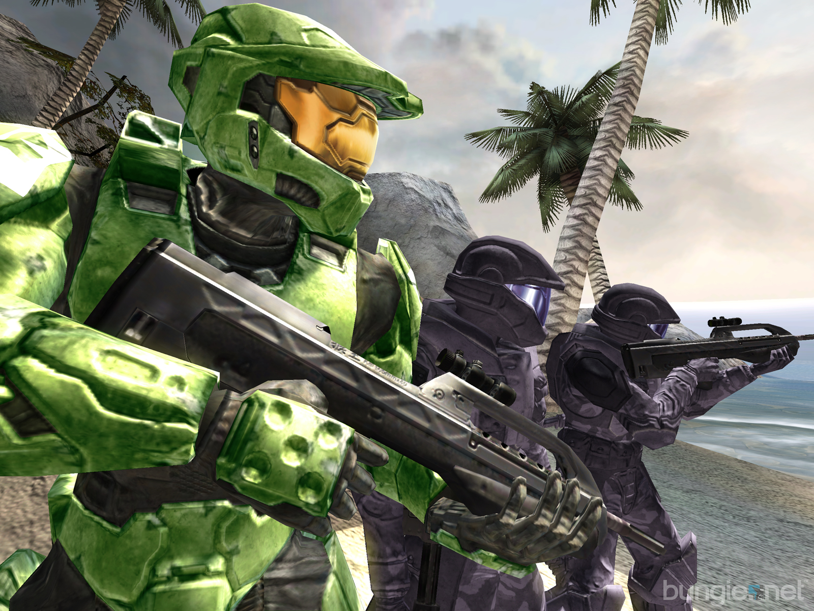 Halo 3
