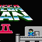 Mega Man 2 (1988) Mega Man 2 (1988)